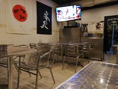 大堂-大档(荔湾店)