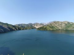 -燕塞湖鸟语林景区