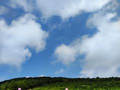-嵛山岛