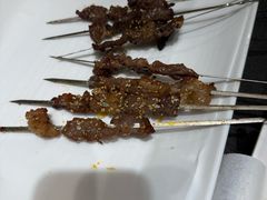 -小桂林烧鸽子