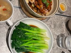 -留半山·香港食堂(啦啦宝都店)