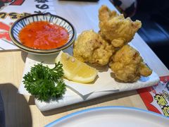 -太郎的家·平价日料(曼巴特店)