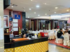 -帝源轩酒楼(卡瑞登店)