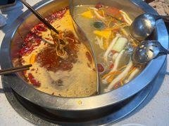 -芈重山老火锅(广州首店)