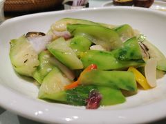-79号渔船海鲜饭店(华强北店)