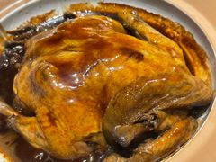 -宫燕府·京菜·烤鸭·淮扬菜(王府中心店)