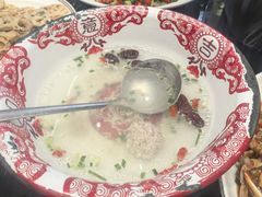 -三只鸟本地特色菜馆(上饶总店)