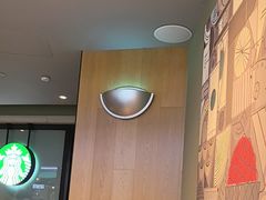 -星巴克(古象大酒店店)