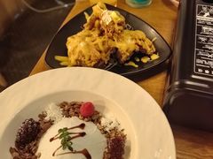 -幸屿 创意料理(永嘉天地店)
