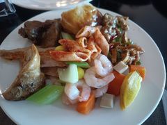 -AdD全日制餐厅(中谷花园酒店)