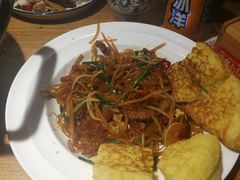-福茂源横山铁锅羊肉(牡丹园店)