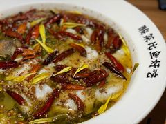 -太二酸菜鱼(金沙印象城店)