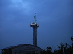 -南京奥林匹克体育中心-体育馆