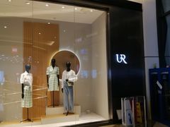 -URBAN REVIVO(大信新都汇店)