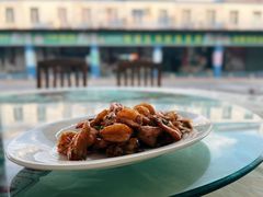 -梅姐海鲜餐厅(水头海鲜街店)