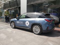 -蔚来中心(北京中关村店)