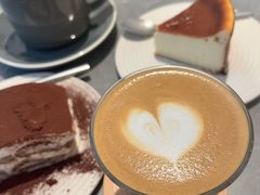 -PAUSE CAFE(南秀村店)