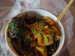 -无声臭豆腐(大井1号店)