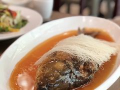 鲤鱼焙面-黄家老店(晋安路店)