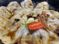 -十二道丰味·徐州土菜·烧烤(何山路店)