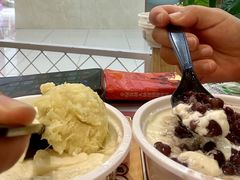 -满记甜品(王府井北京市百货大楼店)