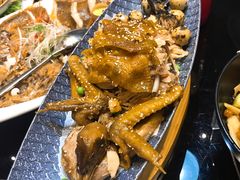 -路小缦·珍馐美馔(市心北路店)