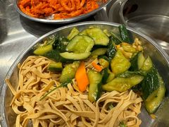 -英雄故事地摊烤肉(马驹桥店)