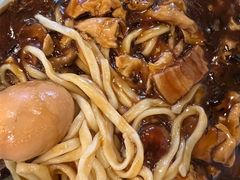 -锅儿挑面馆