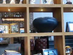 -桉树林A coffee 森林餐厅(三圣乡店)