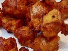 -陆记鹅庄·潮汕菜·狮头鹅(大仟里店)