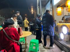 -舒小笼松针小笼包