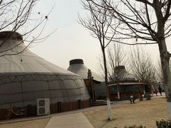 -九十九顶毡房(阜石路店)