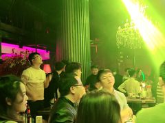 -苏荷酒吧(九街店)