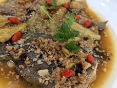 -阿湾楼·温州海鲜·江浙菜(京江路店)