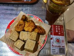 -孖记茶档·热腾茶餐(荔湾领展广场店)