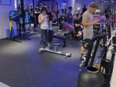 -我爱运动健身·游泳·瑜伽·普拉提馆(大卫城店)