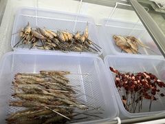 -尚庄度假村·庭台树下·户外烧烤·团建CS·轰趴营地(上庄水库店)