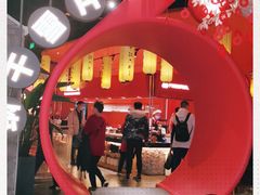 -六月雪干锅(绵阳凯德广场店)
