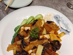 -1937青岛老味道·海肠捞饭·青岛菜(大鲍岛栈桥店)