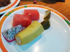 -比格比萨自助(国展店)