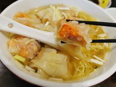 -一记面馆(易发店)