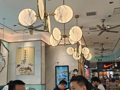 -苏晓玥·手作江南小吃(深圳北站店)