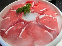 -山城鼎重庆老火锅(西安钟楼店)