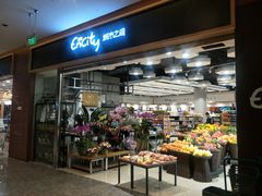 门面-城市之间超市(圆融星座店)