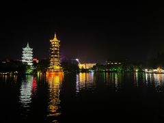 -桂林两江四湖景区