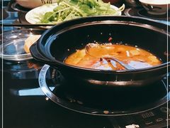 -黔蘑菇四季餐厅(观山湖店)