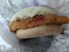 -麦当劳(东石东一路店)