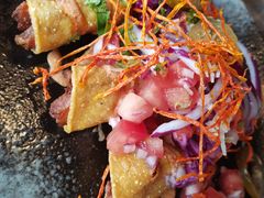 -Q MEX 库迈墨西哥餐吧(三里屯店)