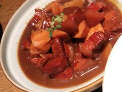 -吃饭皇帝大土家民族菜(正大广场店)
