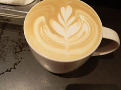 -星巴克(万都店)